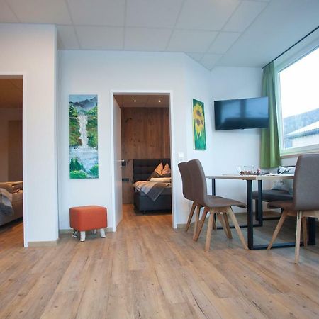 Chalet West Sillian Ngoại thất bức ảnh