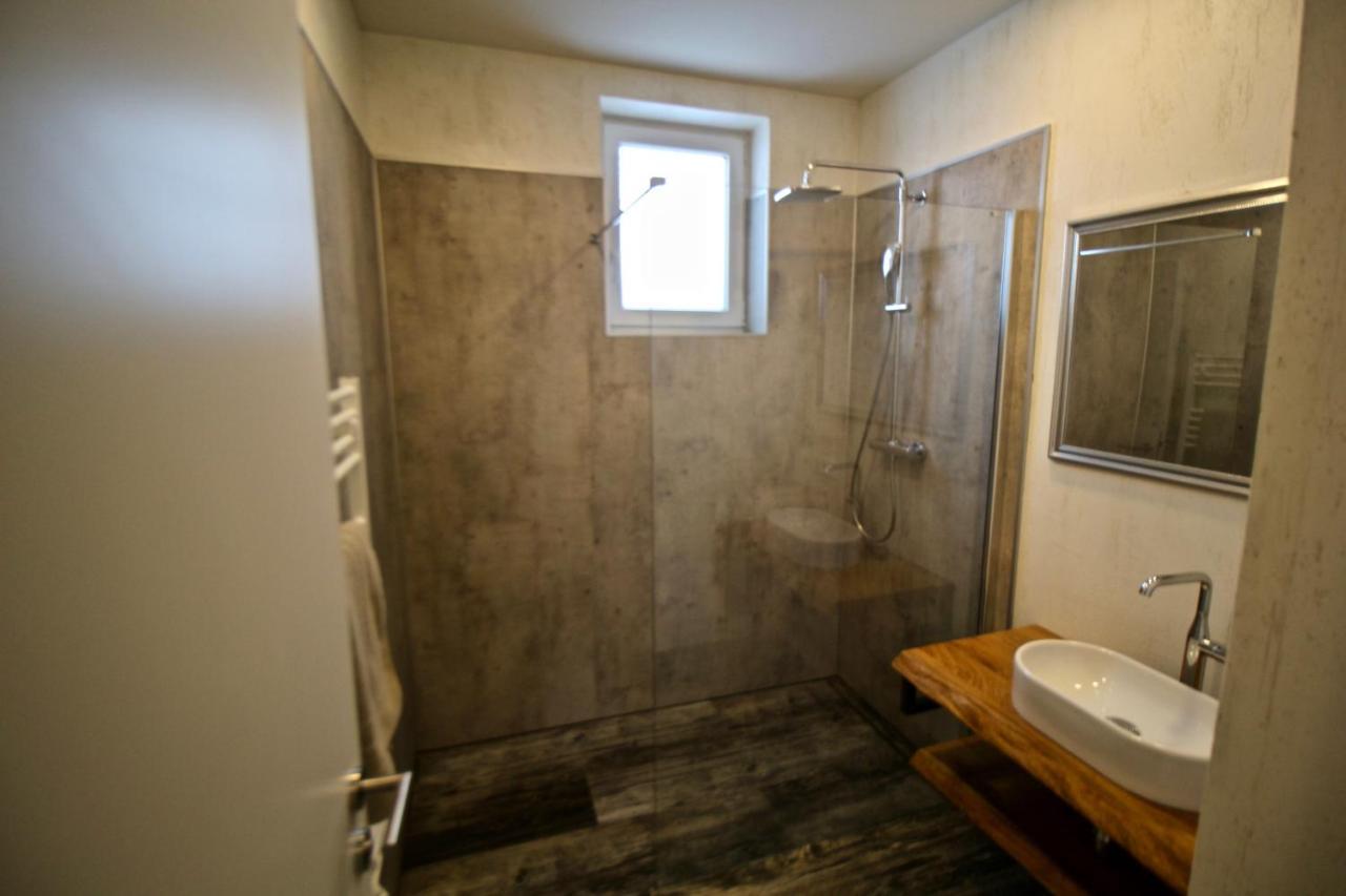 Chalet West Sillian Ngoại thất bức ảnh