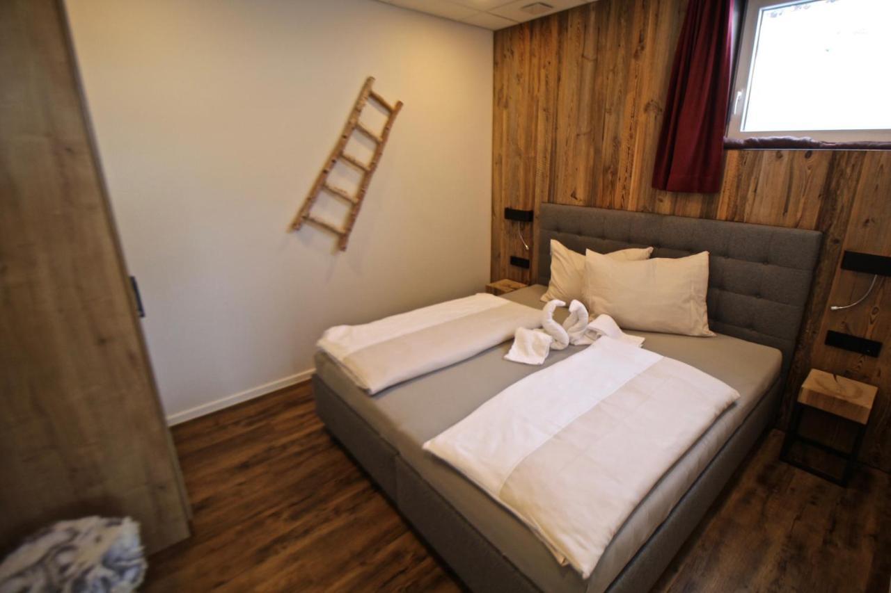 Chalet West Sillian Ngoại thất bức ảnh