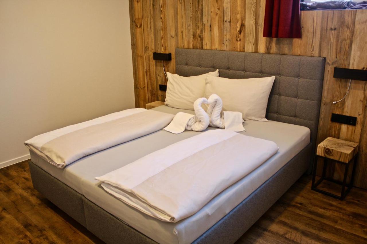 Chalet West Sillian Ngoại thất bức ảnh