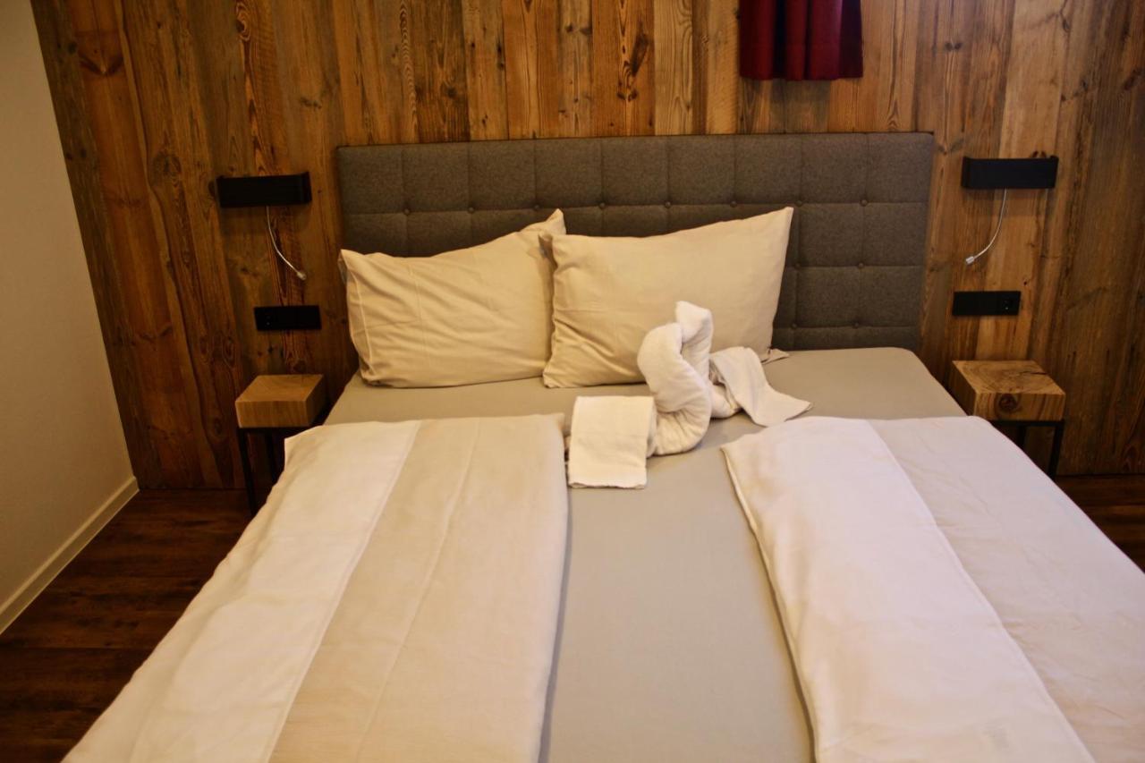 Chalet West Sillian Ngoại thất bức ảnh