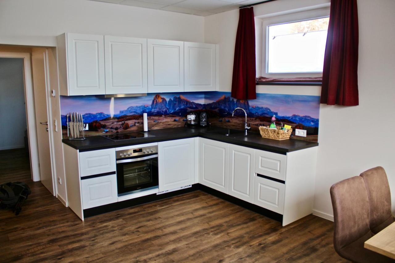 Chalet West Sillian Ngoại thất bức ảnh