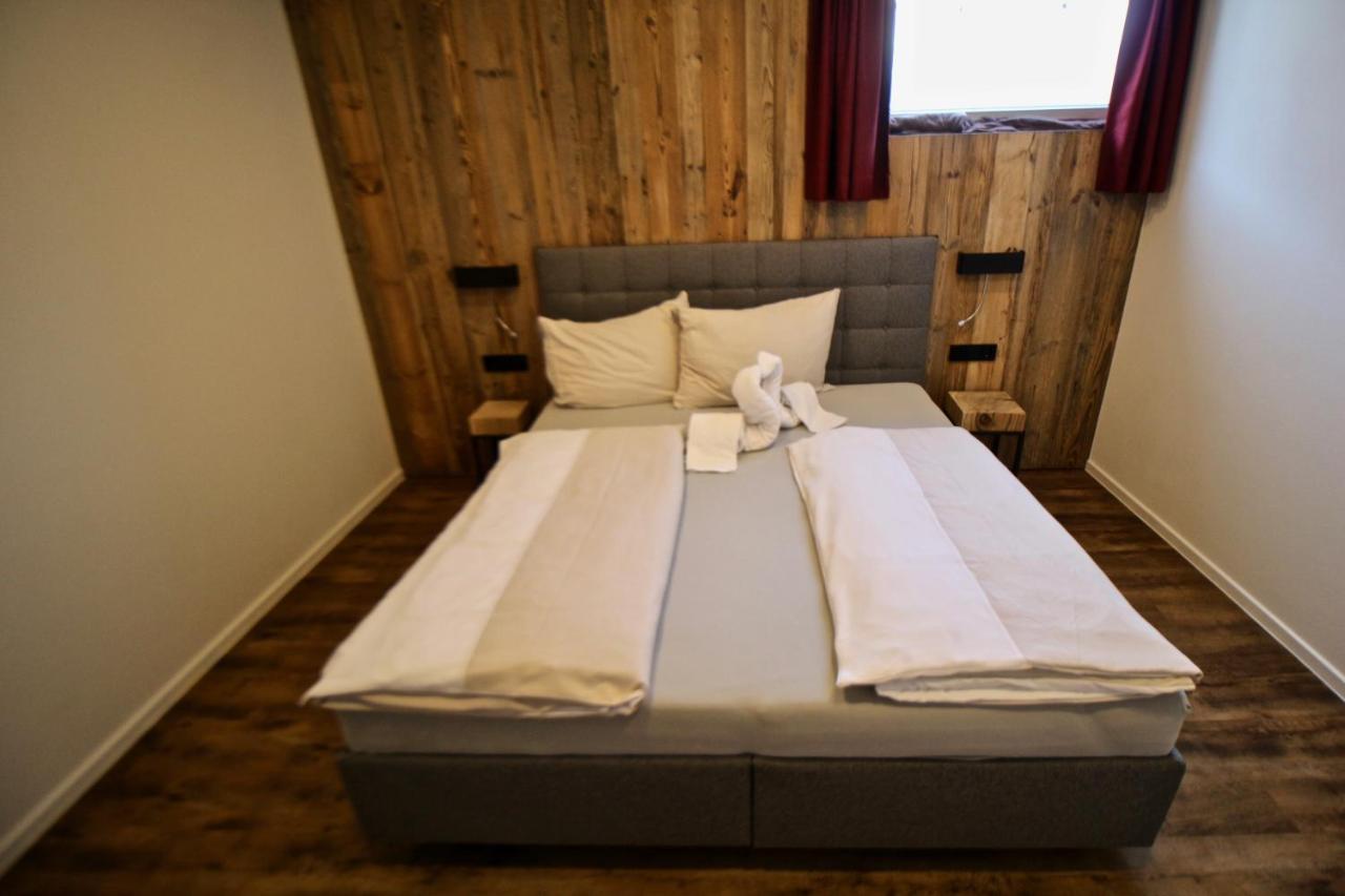 Chalet West Sillian Ngoại thất bức ảnh