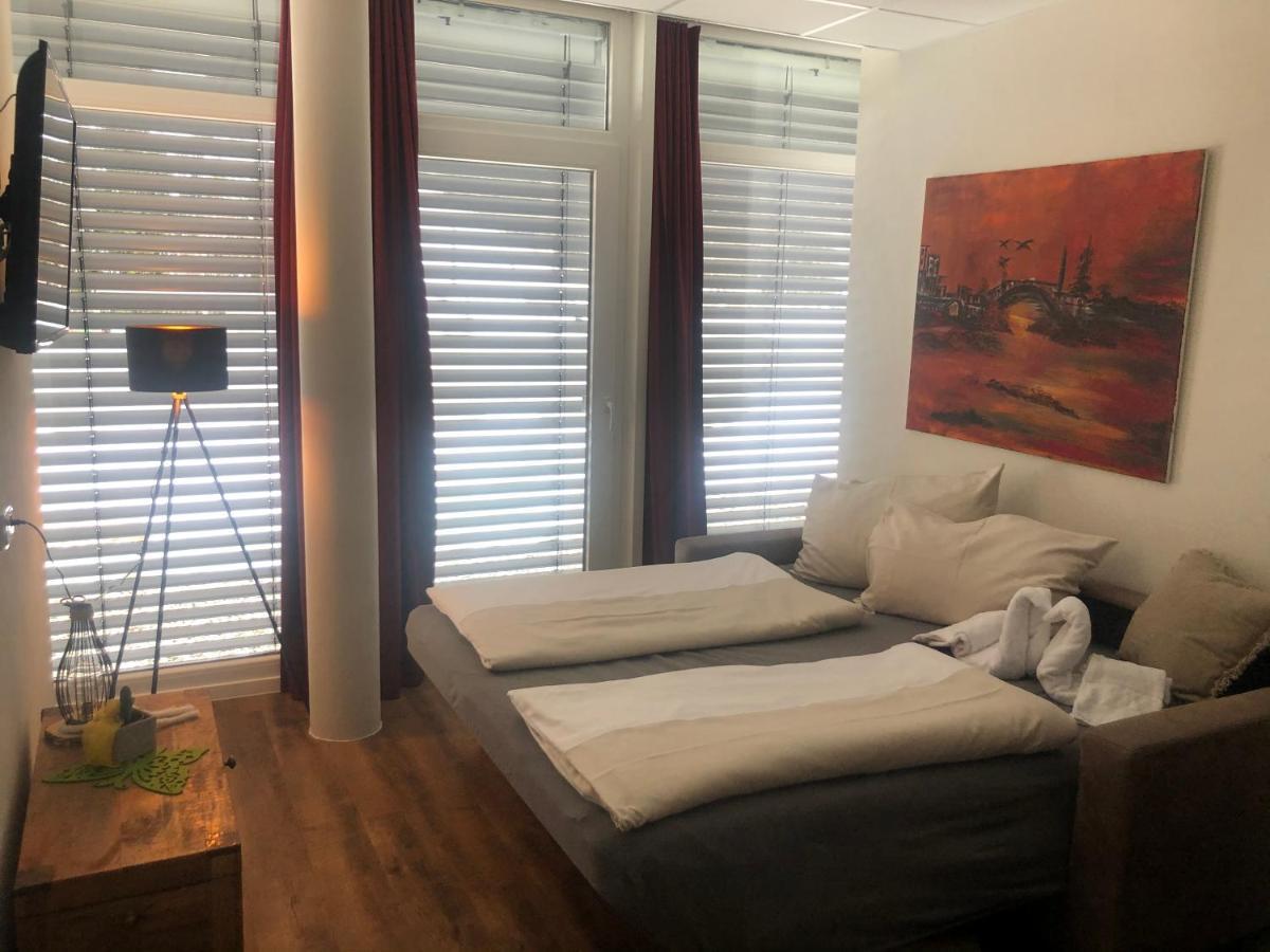 Chalet West Sillian Ngoại thất bức ảnh