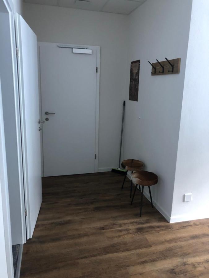 Chalet West Sillian Ngoại thất bức ảnh