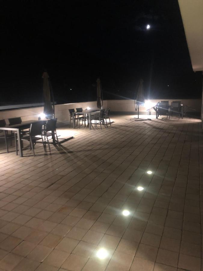 Chalet West Sillian Ngoại thất bức ảnh