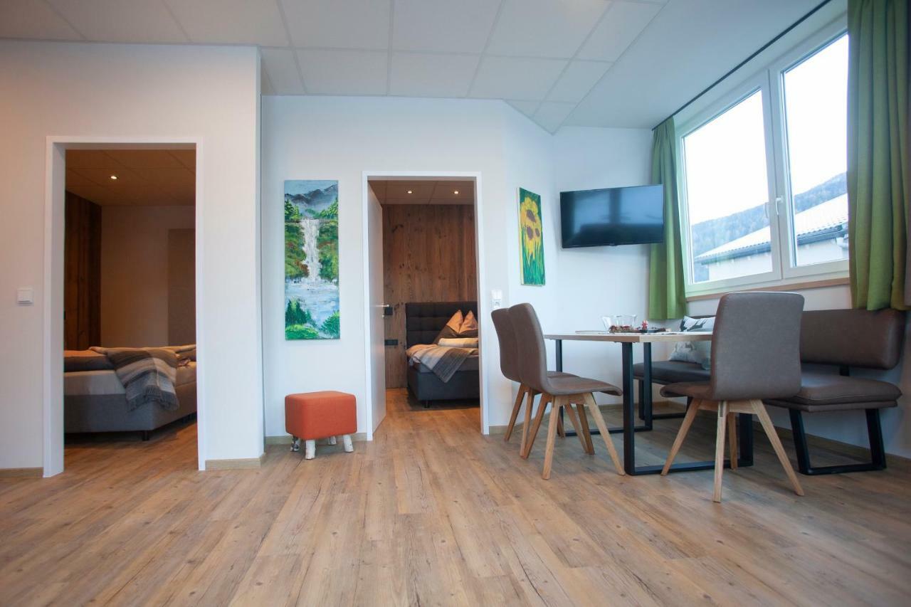 Chalet West Sillian Ngoại thất bức ảnh