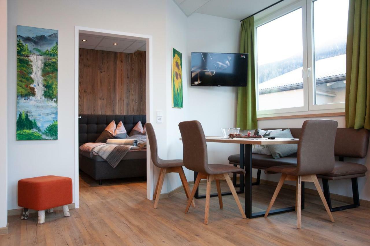 Chalet West Sillian Ngoại thất bức ảnh