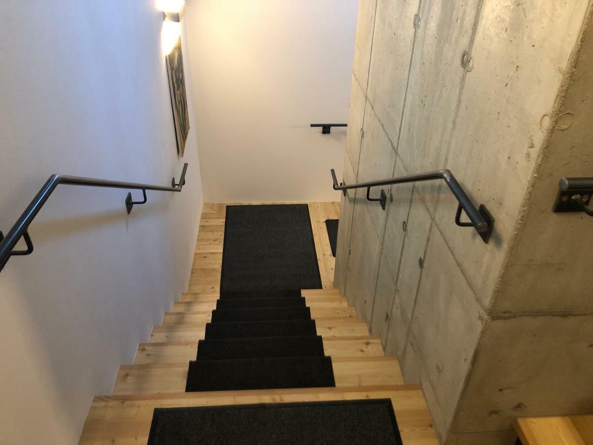 Chalet West Sillian Ngoại thất bức ảnh