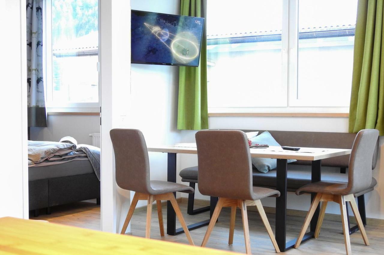 Chalet West Sillian Ngoại thất bức ảnh