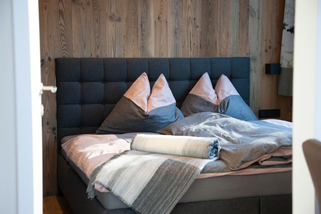Chalet West Sillian Ngoại thất bức ảnh