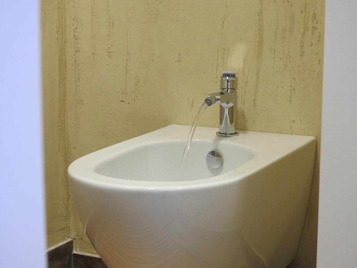 Chalet West Sillian Ngoại thất bức ảnh